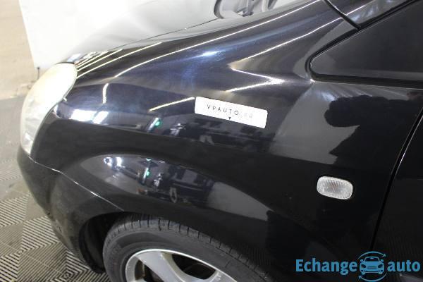 Toyota Corolla Verso 136 D-4D 5pl Linéa Techno