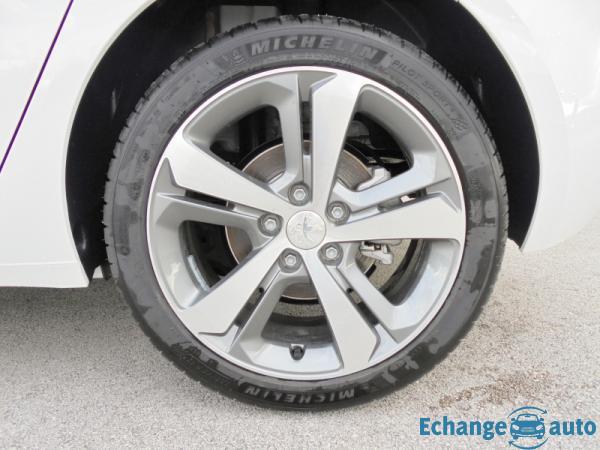 Peugeot 308 Allure PureTech 130 PK Safety+GPS JA17
