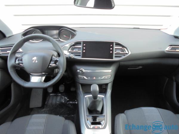 Peugeot 308 Allure PureTech 130 PK Safety+GPS JA17