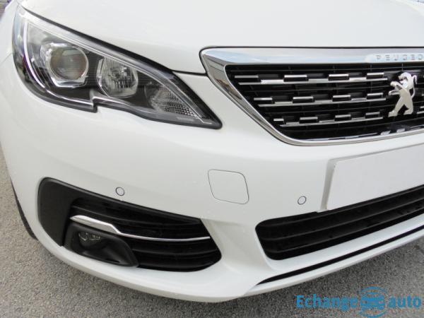 Peugeot 308 Allure PureTech 130 PK Safety+GPS JA17