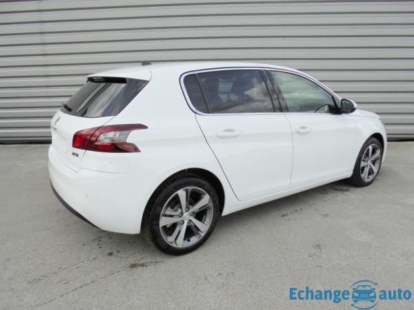 Peugeot 308 Allure PureTech 130 PK Safety+GPS JA17