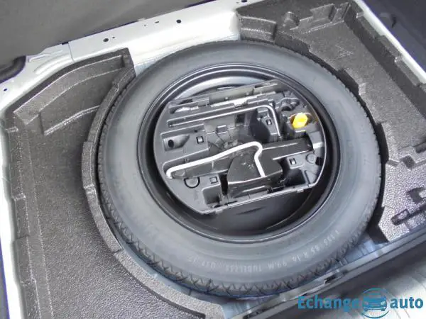 Peugeot 308 Allure PureTech 130 PK Safety+GPS JA17