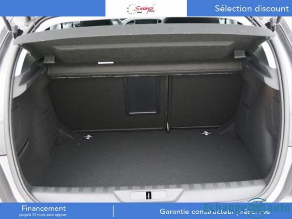 Peugeot 308 Allure BlueHDi 130 Camera Ar+Pk Safety