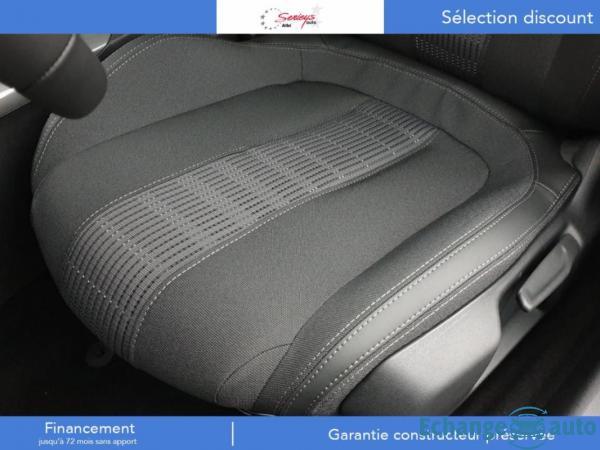 Peugeot 308 Allure BlueHDi 130 Camera Ar+Pk Safety