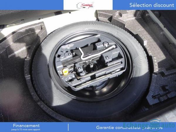 Peugeot 308 Allure BlueHDi 130 Camera Ar+Pk Safety