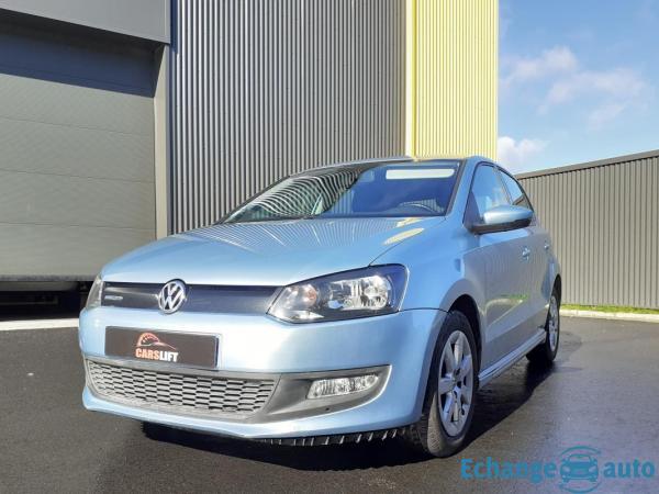 Volkswagen Polo ACCESS 1.2 TDI 75 CH BLUEMOTION - GARANTIE 6 MOIS