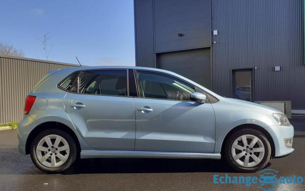 Volkswagen Polo ACCESS 1.2 TDI 75 CH BLUEMOTION - GARANTIE 6 MOIS