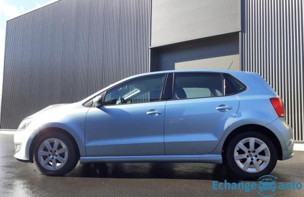 Volkswagen Polo ACCESS 1.2 TDI 75 CH BLUEMOTION - GARANTIE 6 MOIS