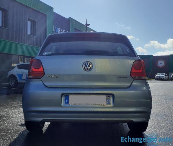 Volkswagen Polo ACCESS 1.2 TDI 75 CH BLUEMOTION - GARANTIE 6 MOIS