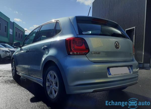Volkswagen Polo ACCESS 1.2 TDI 75 CH BLUEMOTION - GARANTIE 6 MOIS