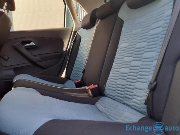 Volkswagen Polo ACCESS 1.2 TDI 75 CH BLUEMOTION - GARANTIE 6 MOIS