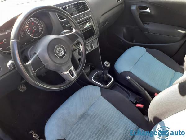 Volkswagen Polo ACCESS 1.2 TDI 75 CH BLUEMOTION - GARANTIE 6 MOIS