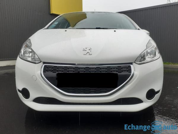 Peugeot 208 ACTIVE 1.4 HDI 68 CH - GARANTIE 6 MOIS
