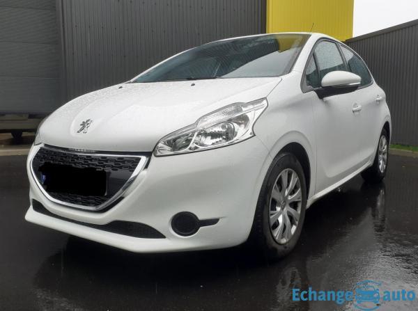 Peugeot 208 ACTIVE 1.4 HDI 68 CH - GARANTIE 6 MOIS
