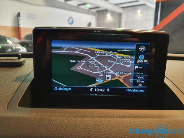 Audi RS Q3 2.5 TFSI 340 CH