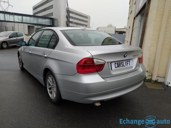 BMW 320 320d 163cv Pack Luxe