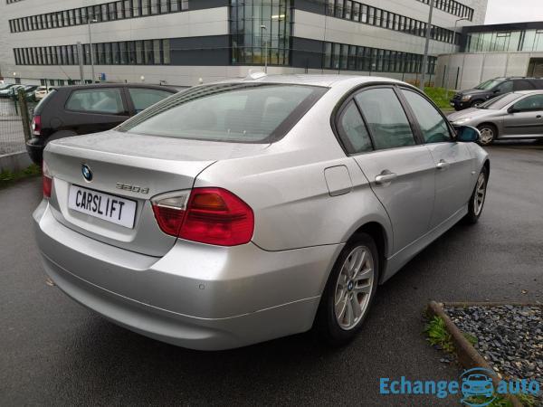 BMW 320 320d 163cv Pack Luxe