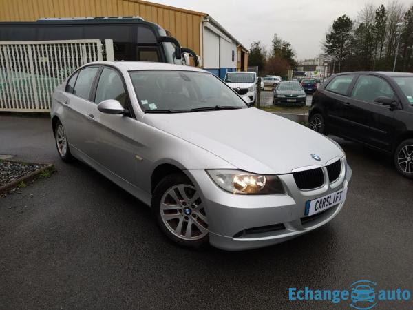 BMW 320 320d 163cv Pack Luxe
