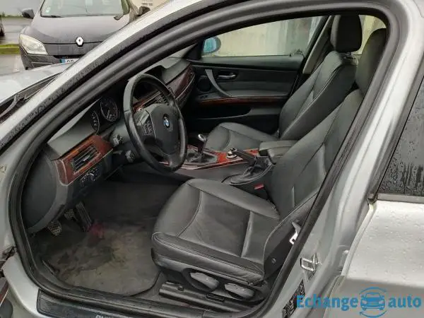 BMW 320 320d 163cv Pack Luxe