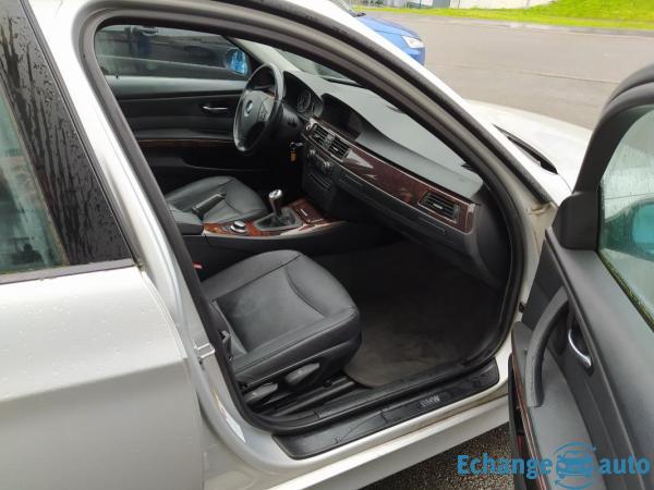 BMW 320 320d 163cv Pack Luxe