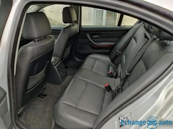 BMW 320 320d 163cv Pack Luxe