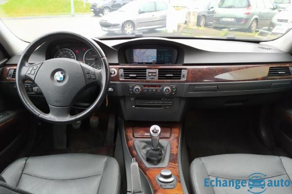 BMW 320 320d 163cv Pack Luxe