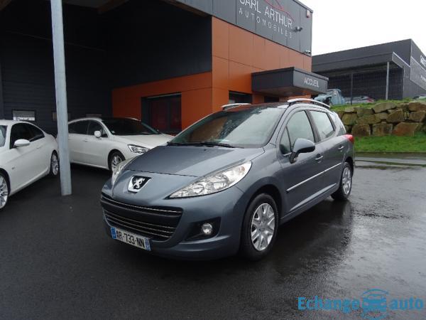 PEUGEOT 207 SW BUSINESS 207 SW 1.6 HDi 92ch FAP Business Pack