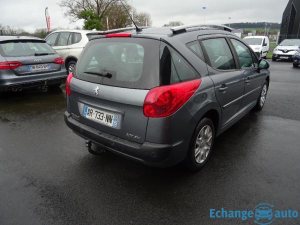 PEUGEOT 207 SW BUSINESS 207 SW 1.6 HDi 92ch FAP Business Pack