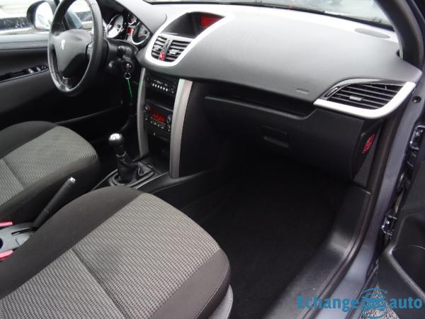 PEUGEOT 207 SW BUSINESS 207 SW 1.6 HDi 92ch FAP Business Pack