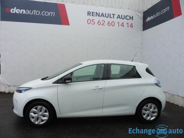 Renault Zoe R75 Life