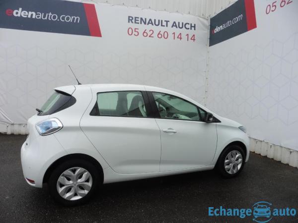 Renault Zoe R75 Life