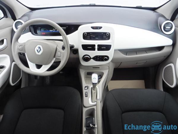 Renault Zoe R75 Life
