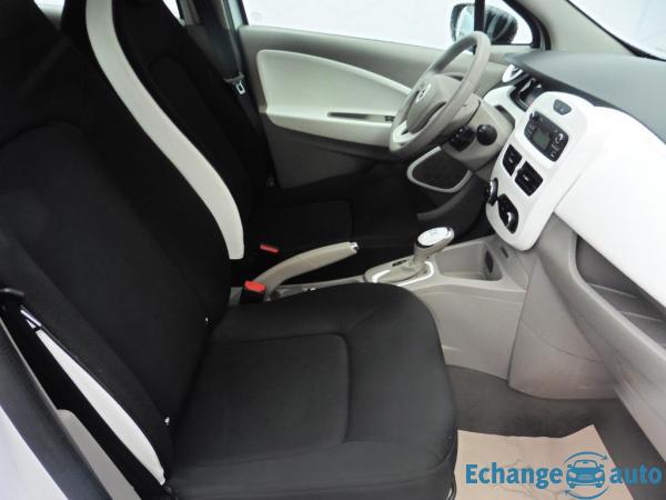 Renault Zoe R75 Life