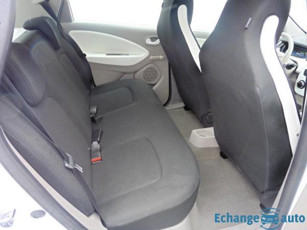 Renault Zoe R75 Life