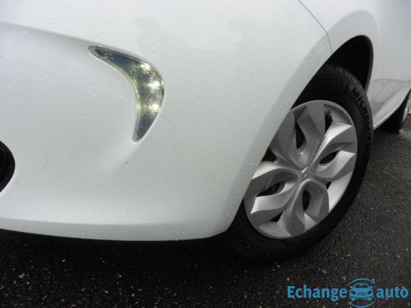 Renault Zoe R75 Life