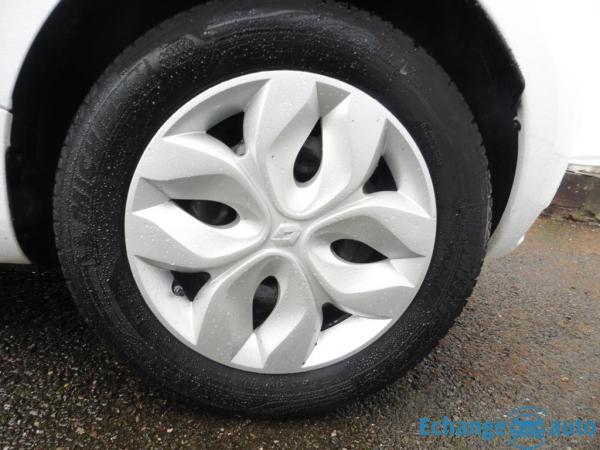 Renault Zoe R75 Life