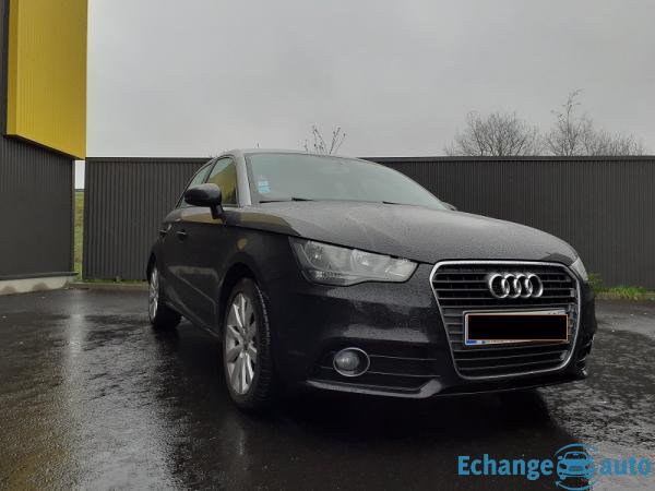 Audi A1 Ambition Sportback 1.2 TFSi 86 CH - GARANTIE 6 MOIS