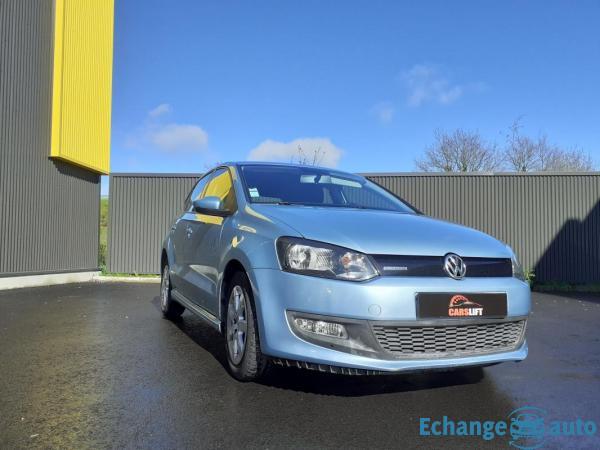Volkswagen Polo ACCESS 1.2 TDI 75 CH BLUEMOTION - GARANTIE 6 MOIS