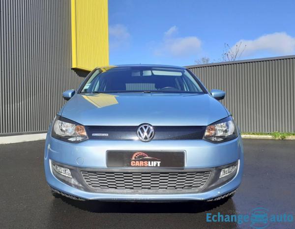Volkswagen Polo ACCESS 1.2 TDI 75 CH BLUEMOTION - GARANTIE 6 MOIS