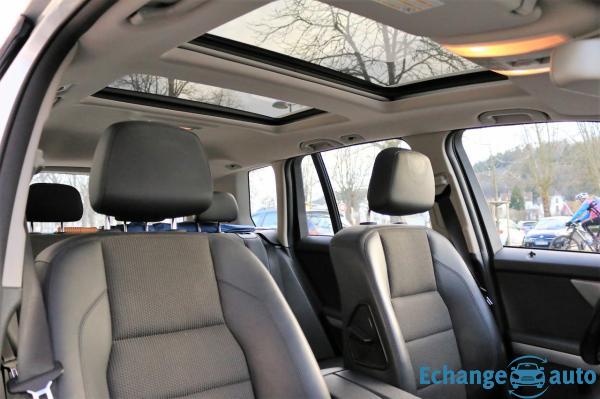 MERCEDES CLASSE GLK Classe GLK 200 CDI BlueEFFICIENCY 