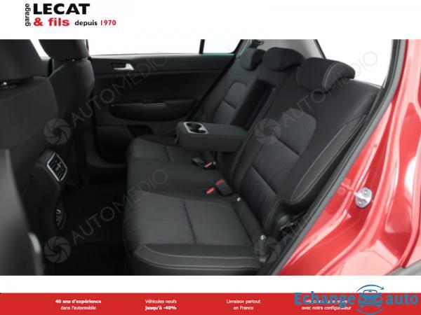 Kia Sportage Active 1.6 crdi 115ch - 22,8%
