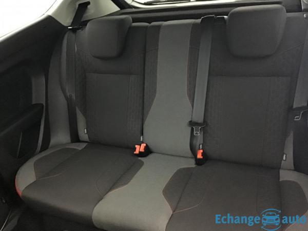 Ford Fiesta 1.0 EcoBoost Black Edition 140 ch