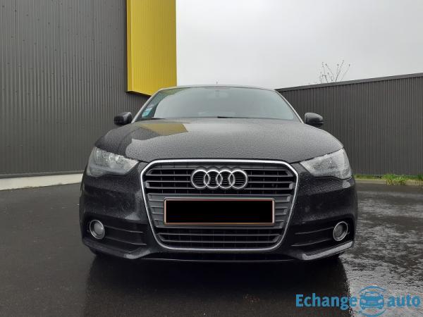 Audi A1 Ambition Sportback 1.2 TFSi 86 CH - GARANTIE 6 MOIS