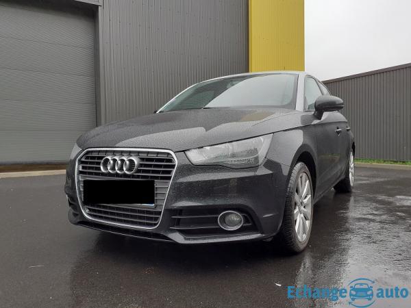 Audi A1 Ambition Sportback 1.2 TFSi 86 CH - GARANTIE 6 MOIS