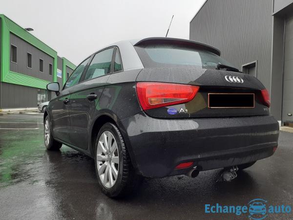 Audi A1 Ambition Sportback 1.2 TFSi 86 CH - GARANTIE 6 MOIS