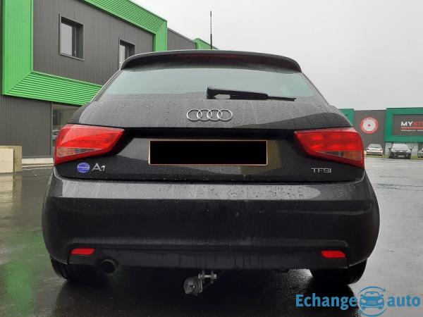 Audi A1 Ambition Sportback 1.2 TFSi 86 CH - GARANTIE 6 MOIS