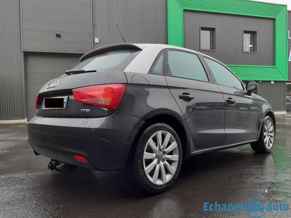 Audi A1 Ambition Sportback 1.2 TFSi 86 CH - GARANTIE 6 MOIS