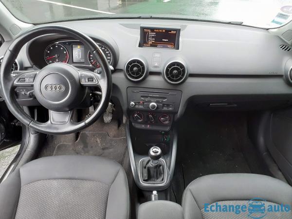 Audi A1 Ambition Sportback 1.2 TFSi 86 CH - GARANTIE 6 MOIS