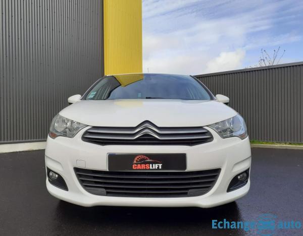 Citroën C4 1.6 HDI 92 CH - GARANTIE 6 MOIS