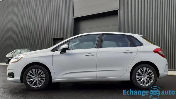 Citroën C4 1.6 HDI 92 CH - GARANTIE 6 MOIS